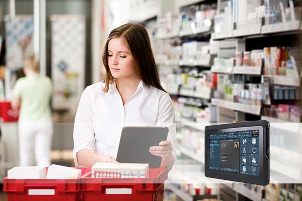 Pharmacy Inventory Management