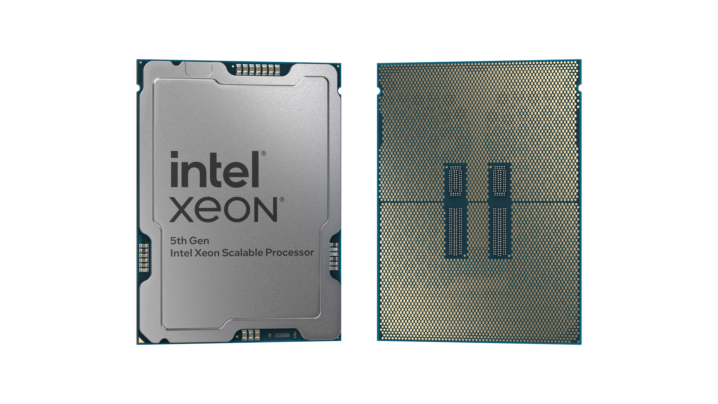 5th Gen Intel Xeon Scalable Processor, formerly Emerald Rapids