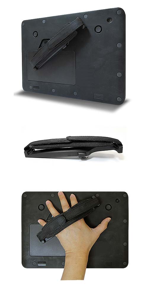 RiTab-10T1 Tablet Hand Strap