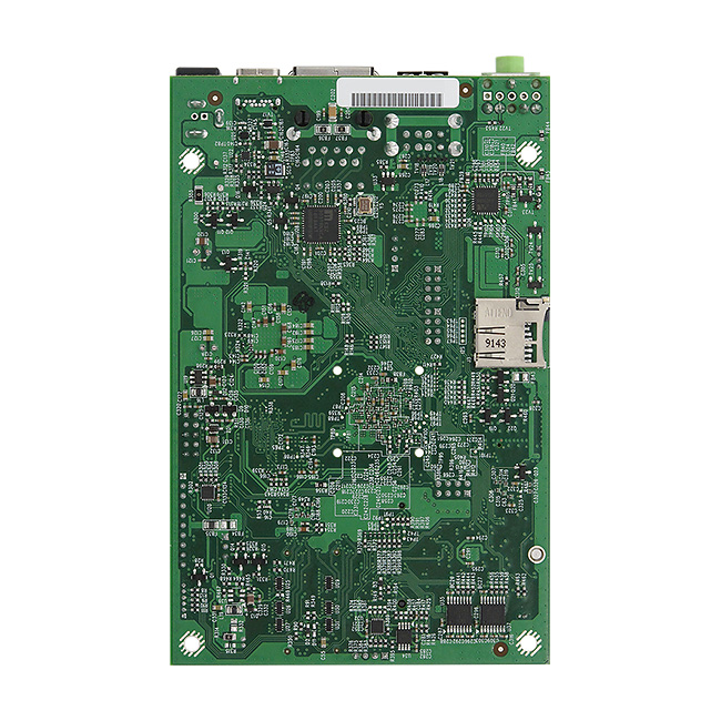 AR8MXMM NXP i.MX8M mini Compact ARM Motherboard Cortex A53/ Cortex Processor 
