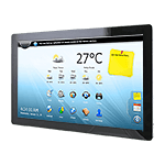 OFT-15W01 15 inch Open Frame Tablet