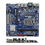 RX110H Intel H110 Micro ATX Motherboard
