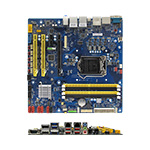 RX370Q Intel® Q370 uATX Motherboard supports 8th/9th Gen Intel® Core-i/Pentium/Celeron Processors